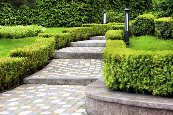 Backyard Remodeling in West Des Moines