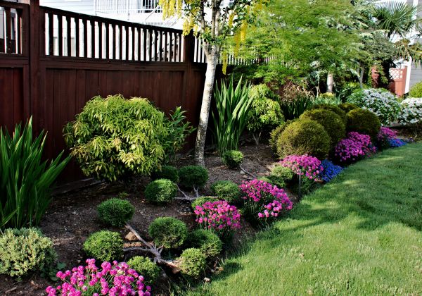 Garden Care Service in West Des Moines