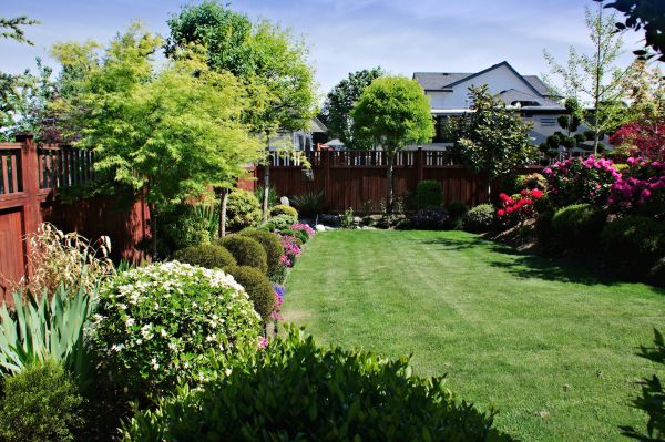 Lawn And Garden Installation in West Des Moines