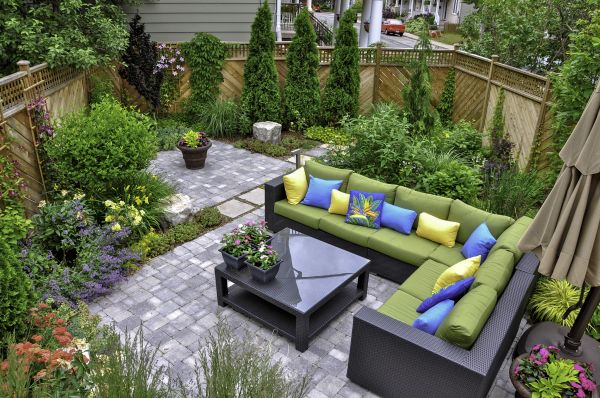 Garden Remodeling Service in West Des Moines