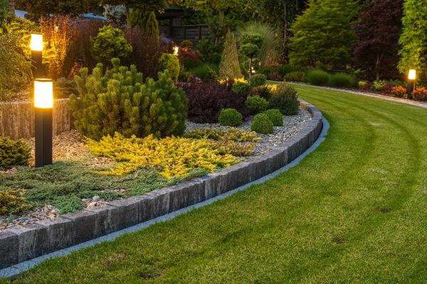 Garden Repair Service in West Des Moines
