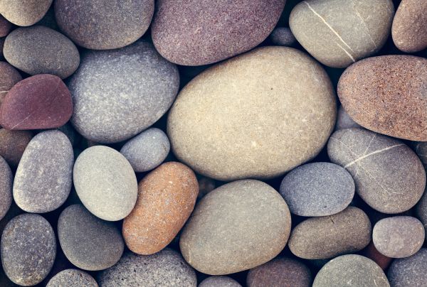 River Stone Delivery in West Des Moines