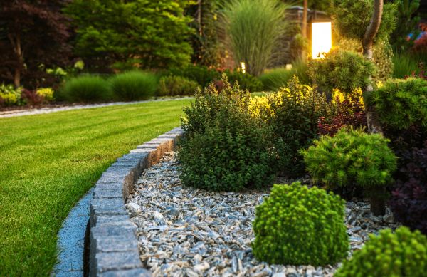 Landscaping Service in West Des Moines