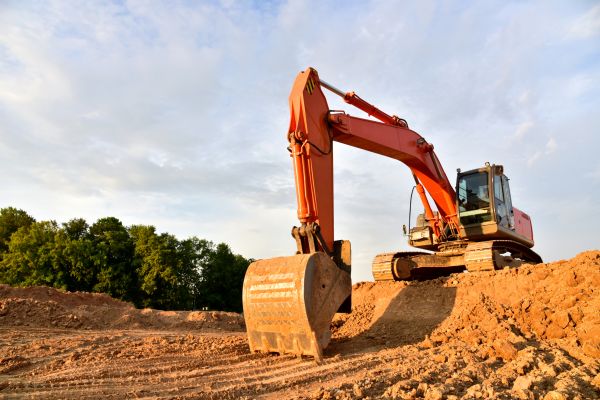 Slope Landscaping in West Des Moines