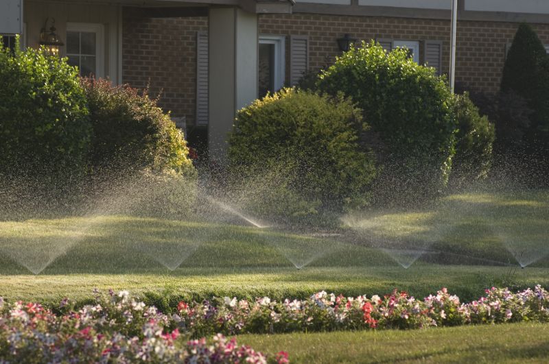 Irrigation Installers